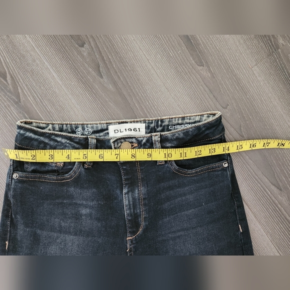 DL 1961 jeans - Picture 13 of 17